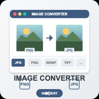 Image Converter